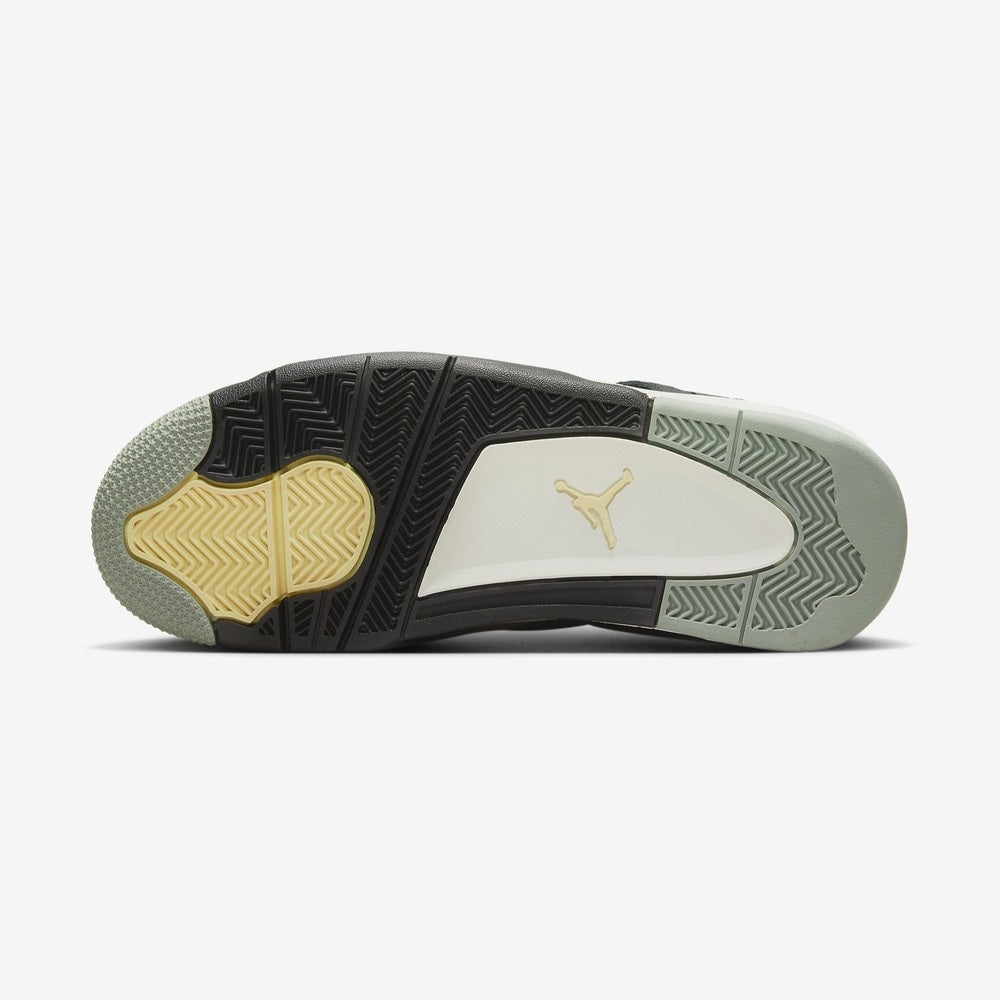 Air Jordan 4 Retro SE Craft Olive FB9927-200