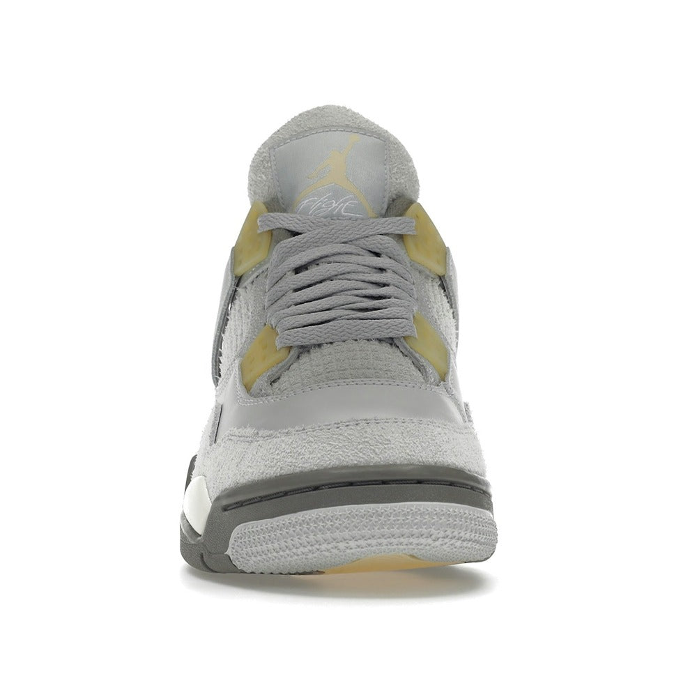 Air Jordan 4 Retro SE Craft Photon Dust DV3742-021