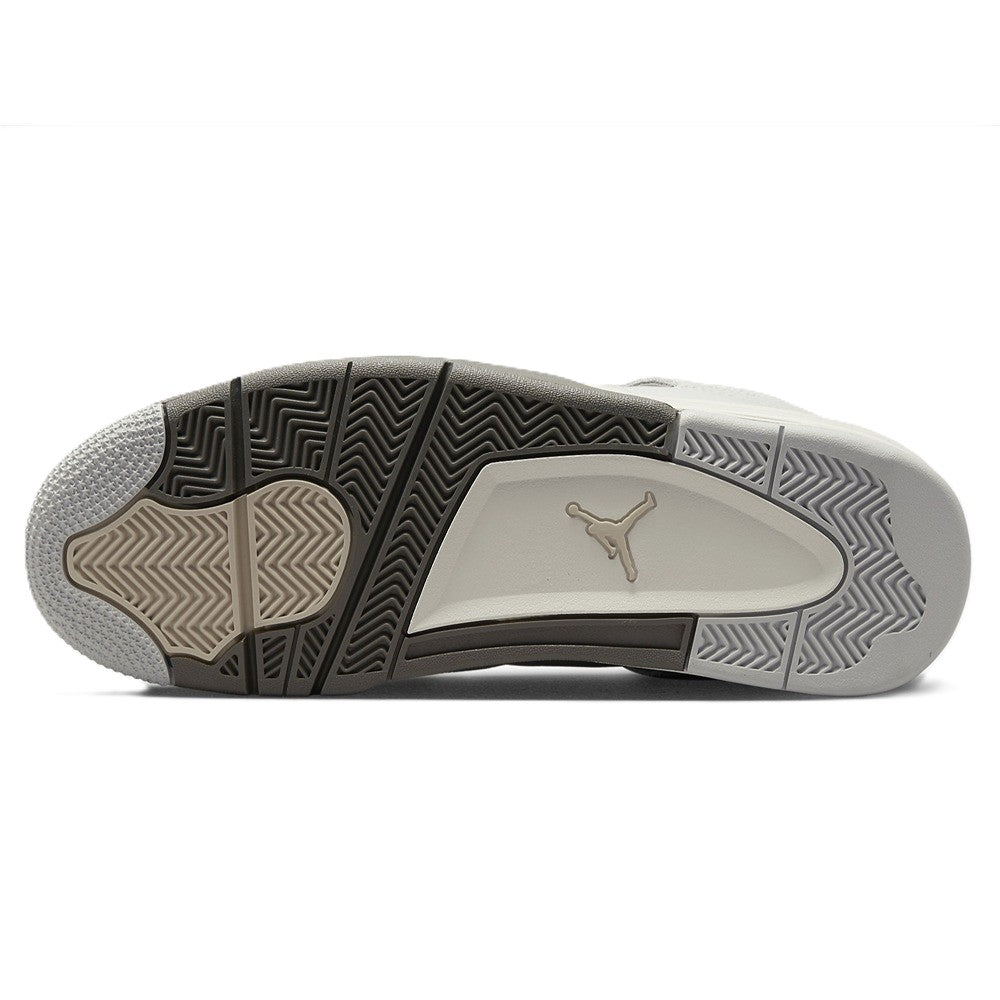 Air Jordan 4 Retro SE Craft Photon Dust DV3742-021