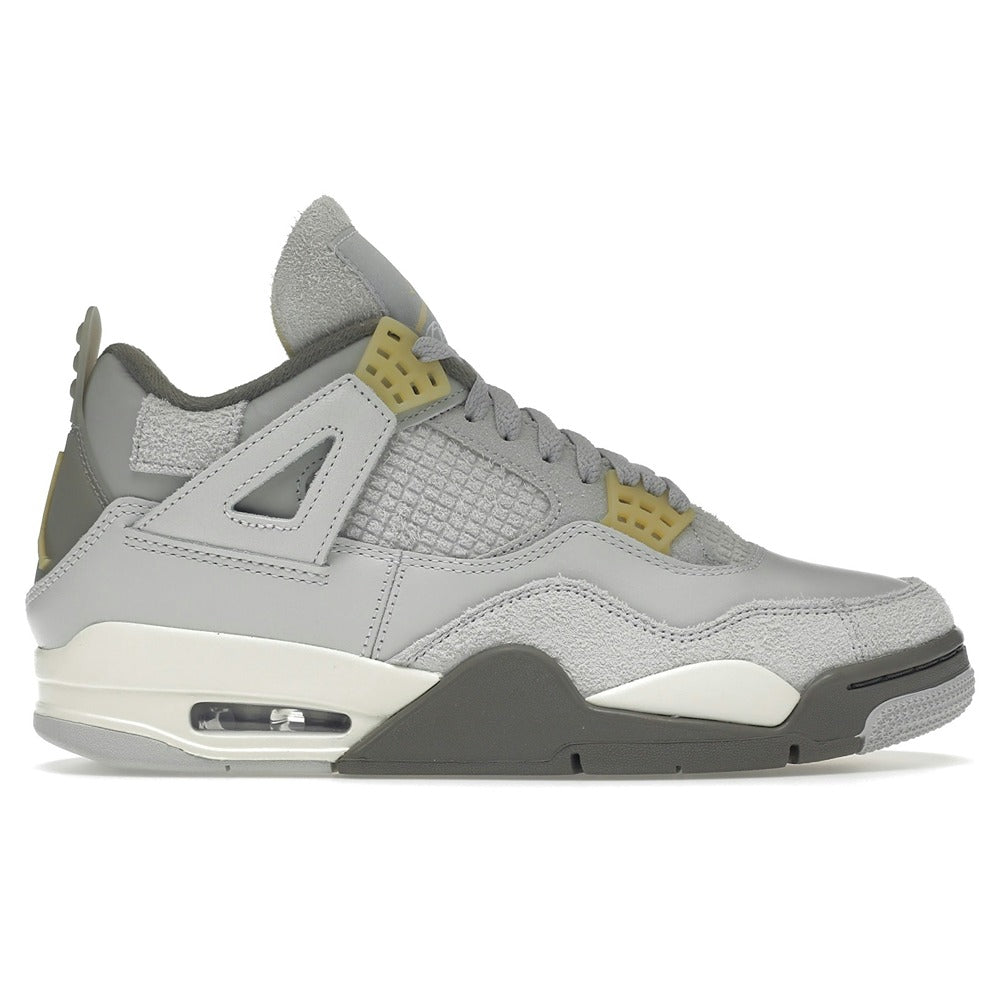 Air Jordan 4 Retro SE Craft Photon Dust DV3742-021