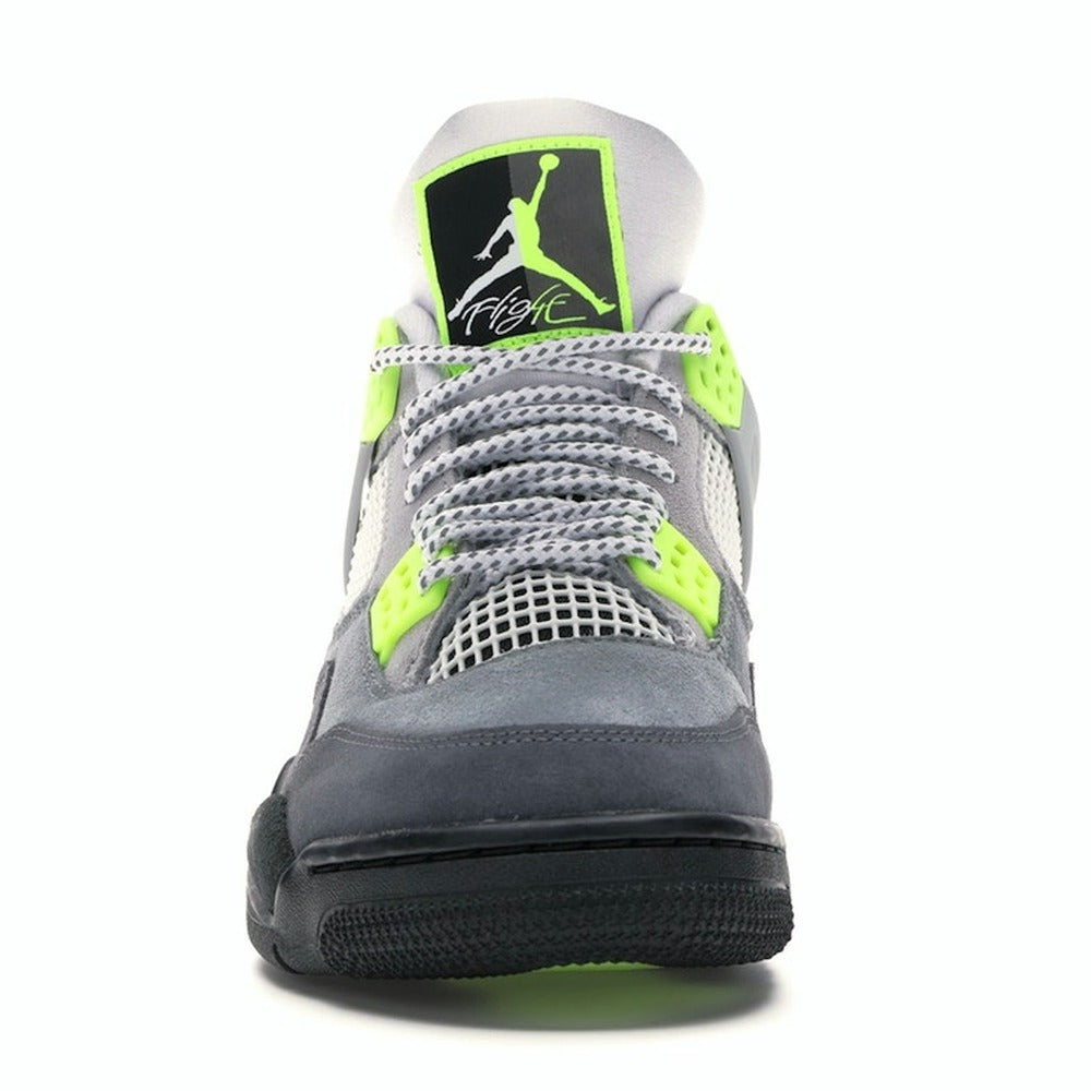 Air Jordan 4 Retro SE Neon 95 CT5342-007