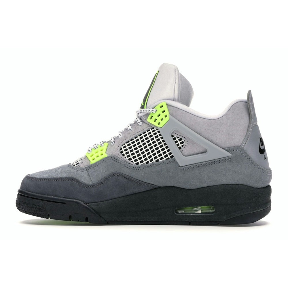 Air Jordan 4 Retro SE Neon 95 CT5342-007