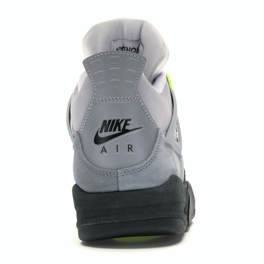 Air Jordan 4 Retro SE Neon 95 CT5342-007