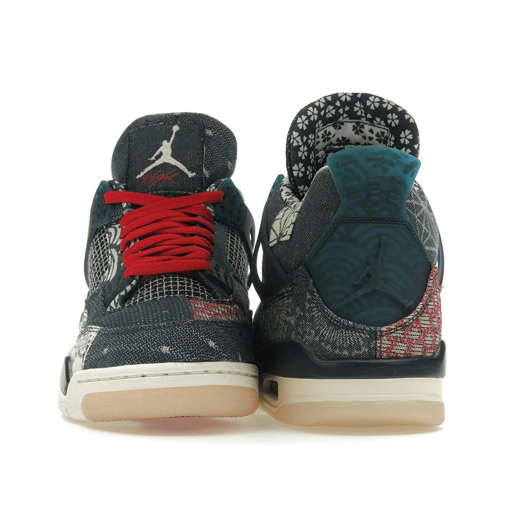 Air Jordan 4 Retro SE Sashiko CW0898-400