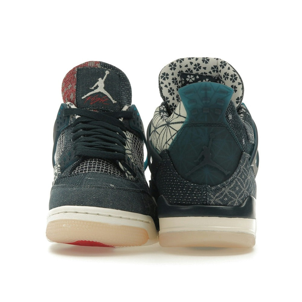 Air Jordan 4 Retro SE Sashiko CW0898-400