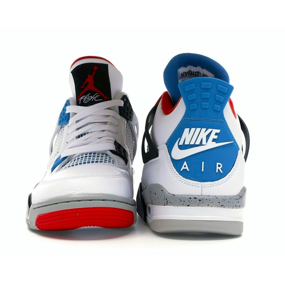 Air Jordan 4 Retro SE What The 4 CI1184-146