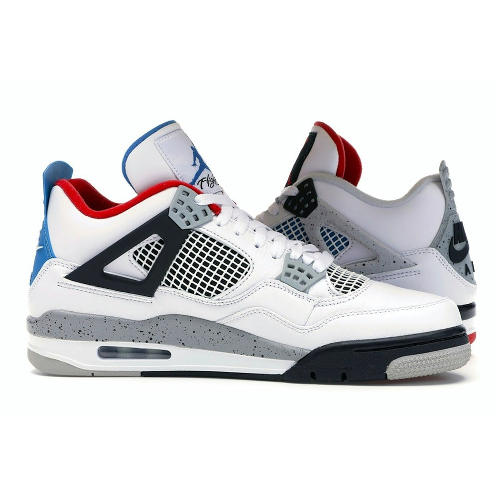 Air Jordan 4 Retro SE What The 4 CI1184-146