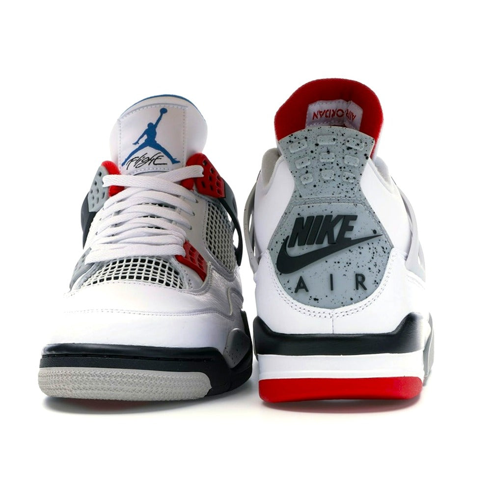 Air Jordan 4 Retro SE What The 4 CI1184-146