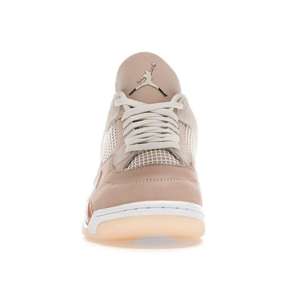 Air Jordan 4 Retro Shimmer (Women Exclusive) DJ0675-200