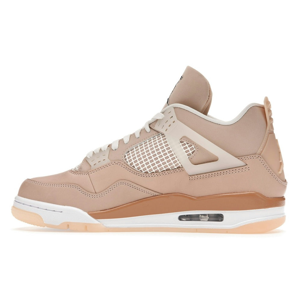 Air Jordan 4 Retro Shimmer (Women Exclusive) DJ0675-200