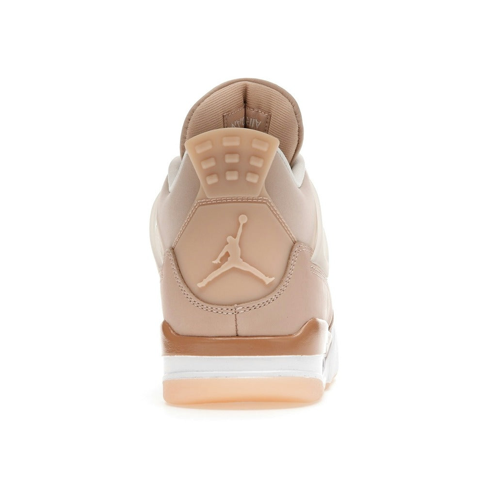 Air Jordan 4 Retro Shimmer (Women Exclusive) DJ0675-200