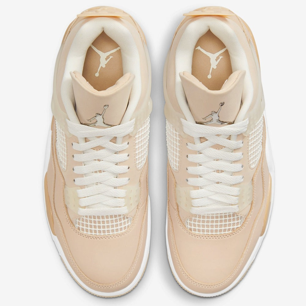 Air Jordan 4 Retro Shimmer (Women Exclusive) DJ0675-200
