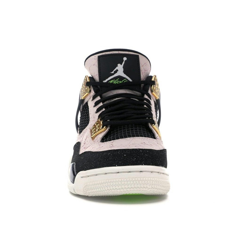 Air Jordan 4 Retro Splatter (Women Exclusive) AQ9129-601