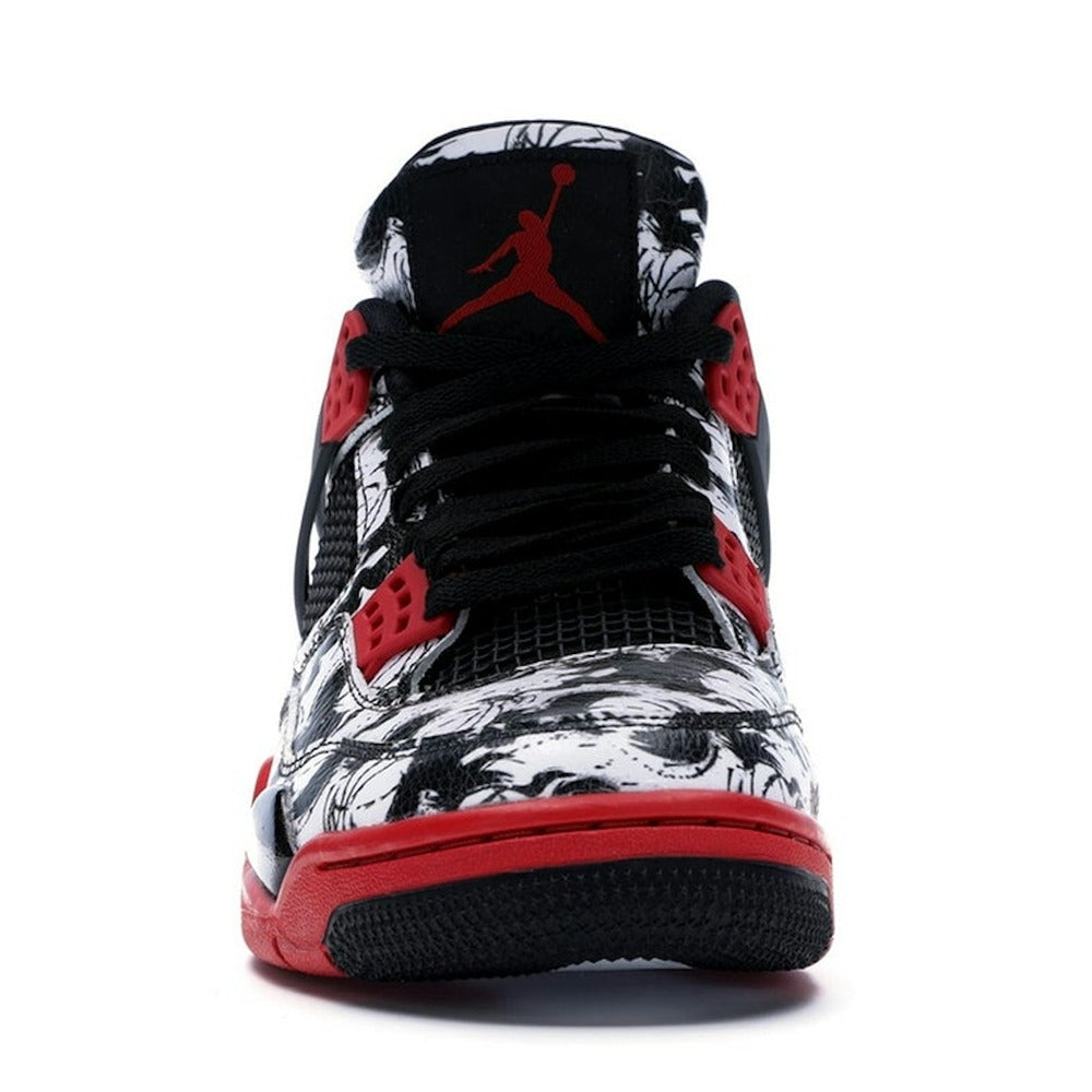 Air Jordan 4 Retro Tattoo BQ0897-006