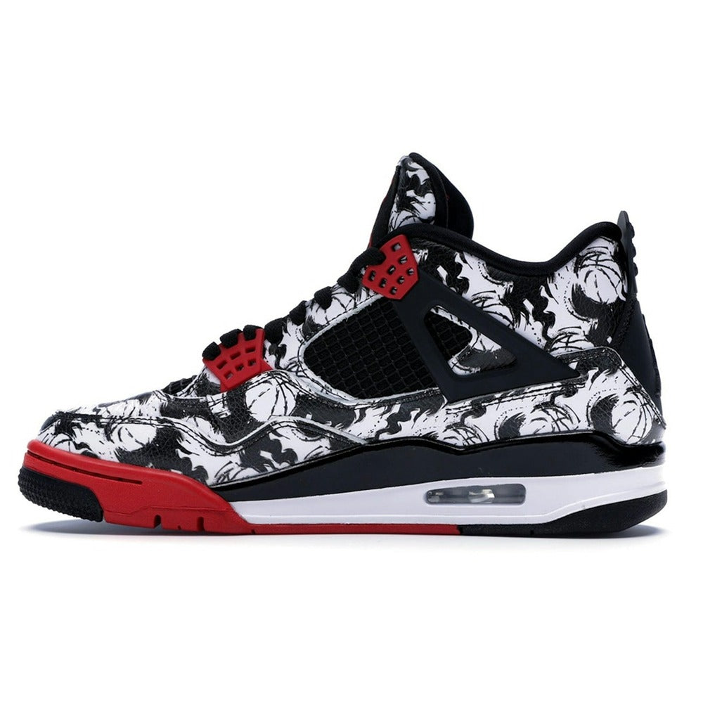 Air Jordan 4 Retro Tattoo BQ0897-006