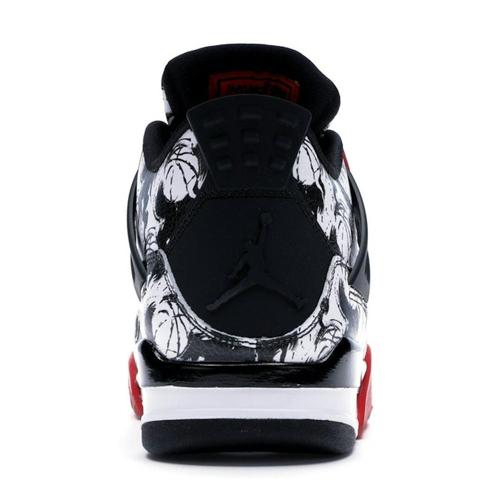 Air Jordan 4 Retro Tattoo BQ0897-006