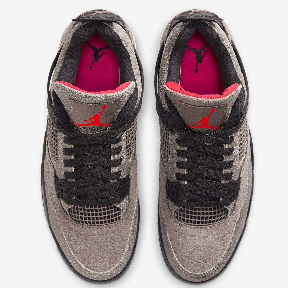 Air Jordan 4 Retro Taupe Haze DJ6249-200