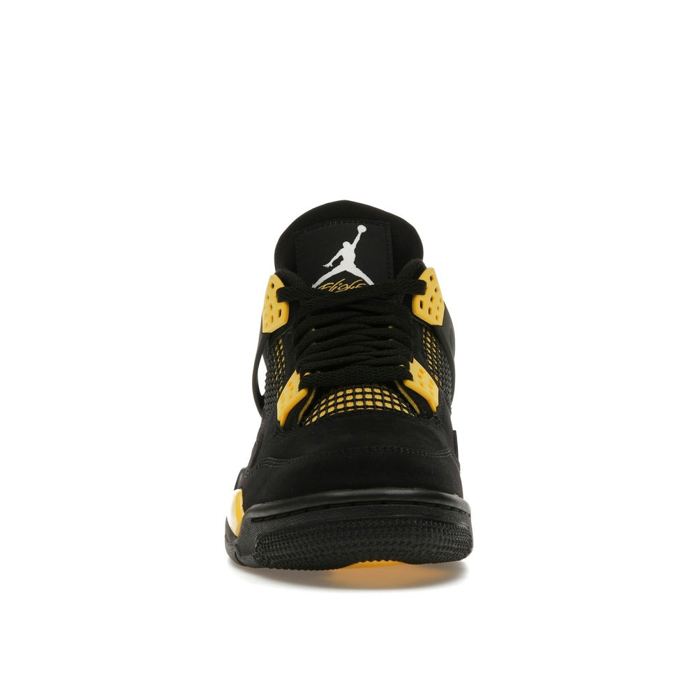 Air Jordan 4 Retro Thunder (2023 edition) DH6927-017