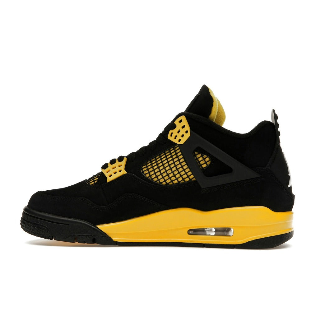 Air Jordan 4 Retro Thunder (2023 edition) DH6927-017