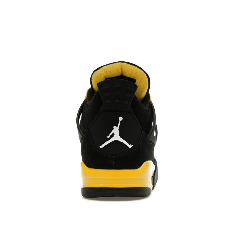 Air Jordan 4 Retro Thunder (2023 edition) DH6927-017