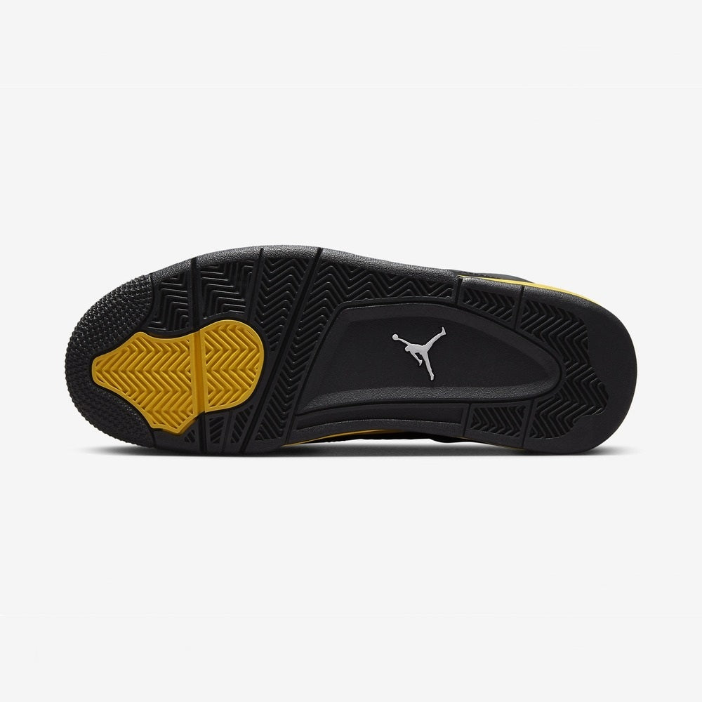 Air Jordan 4 Retro Thunder (2023 edition) DH6927-017