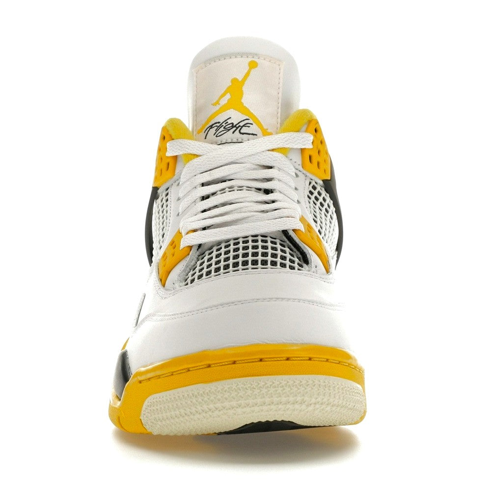 Air Jordan 4 Retro Vivid Sulfur (Women Exclusive) AQ9129-101