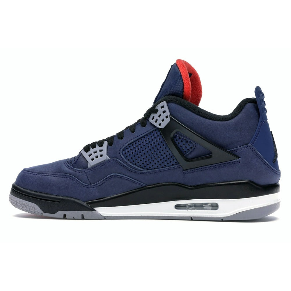Air Jordan 4 Retro Winter Loyal Blue CQ9745-401
