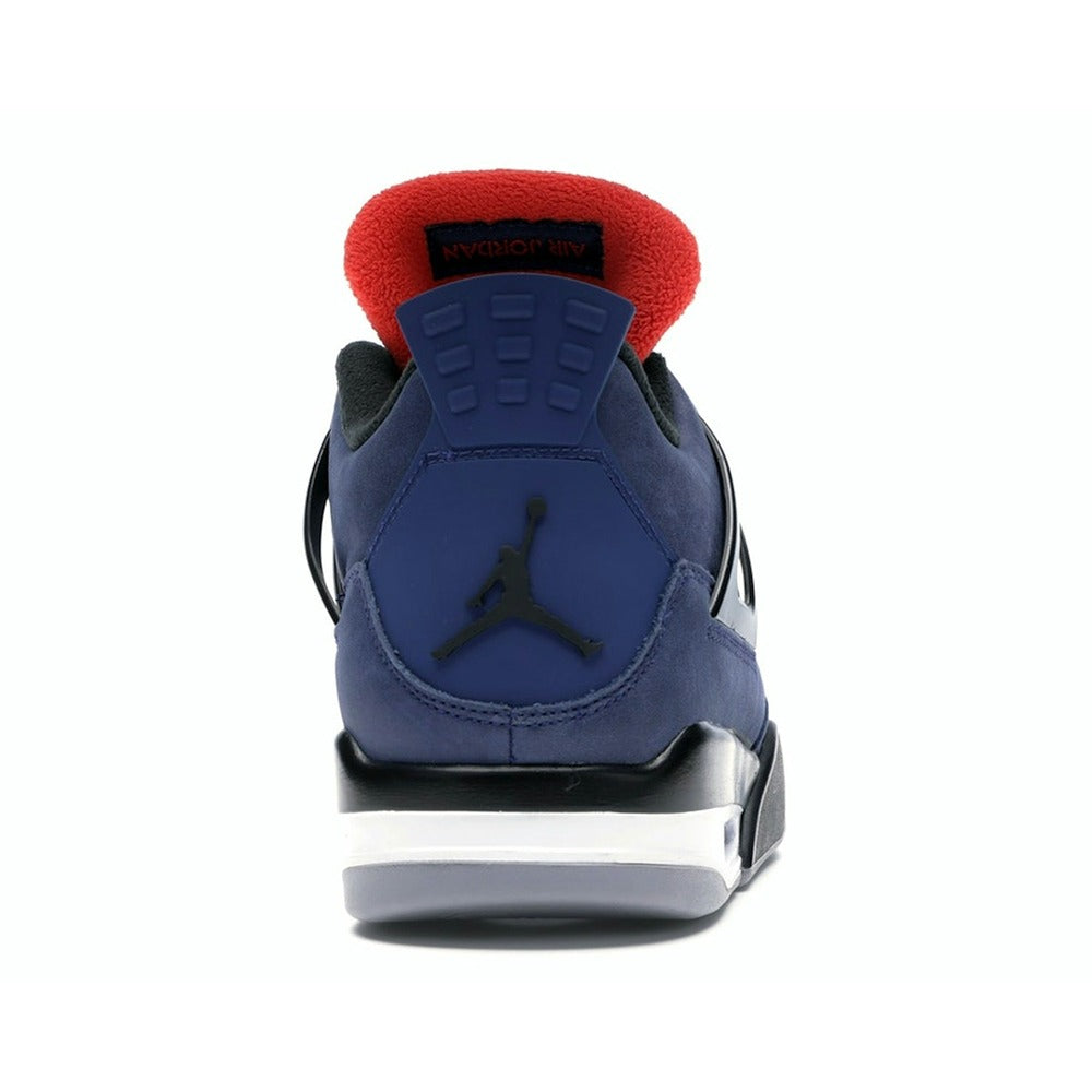 Air Jordan 4 Retro Winter Loyal Blue CQ9745-401