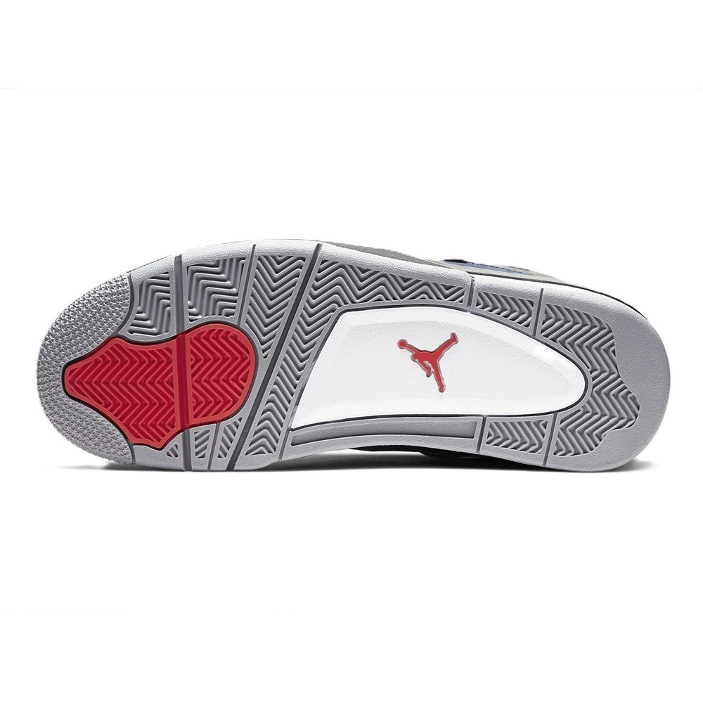 Air Jordan 4 Retro Winter Loyal Blue CQ9745-401
