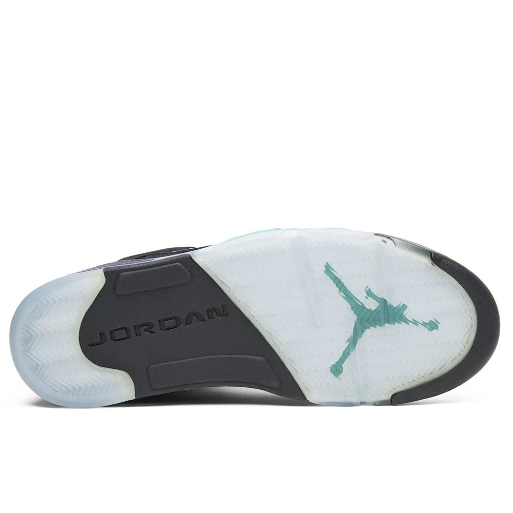 Air Jordan 5 Retro Black Grape 136027-007
