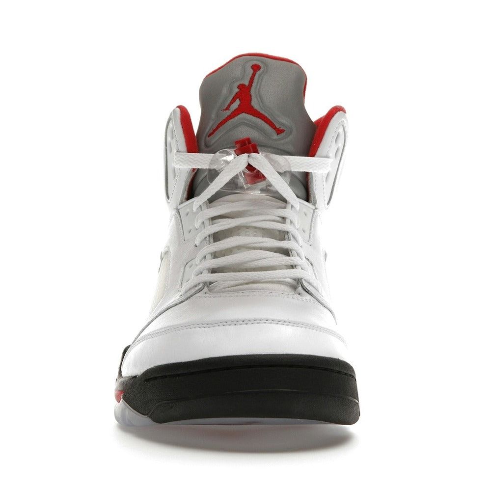 Air Jordan 5 Retro Fire Red (2020 edition) DA1911-102