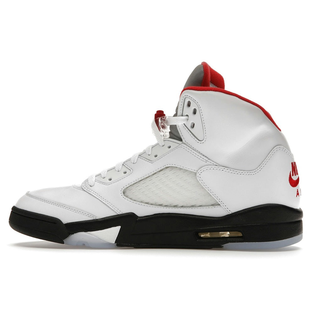 Air Jordan 5 Retro Fire Red (2020 edition) DA1911-102