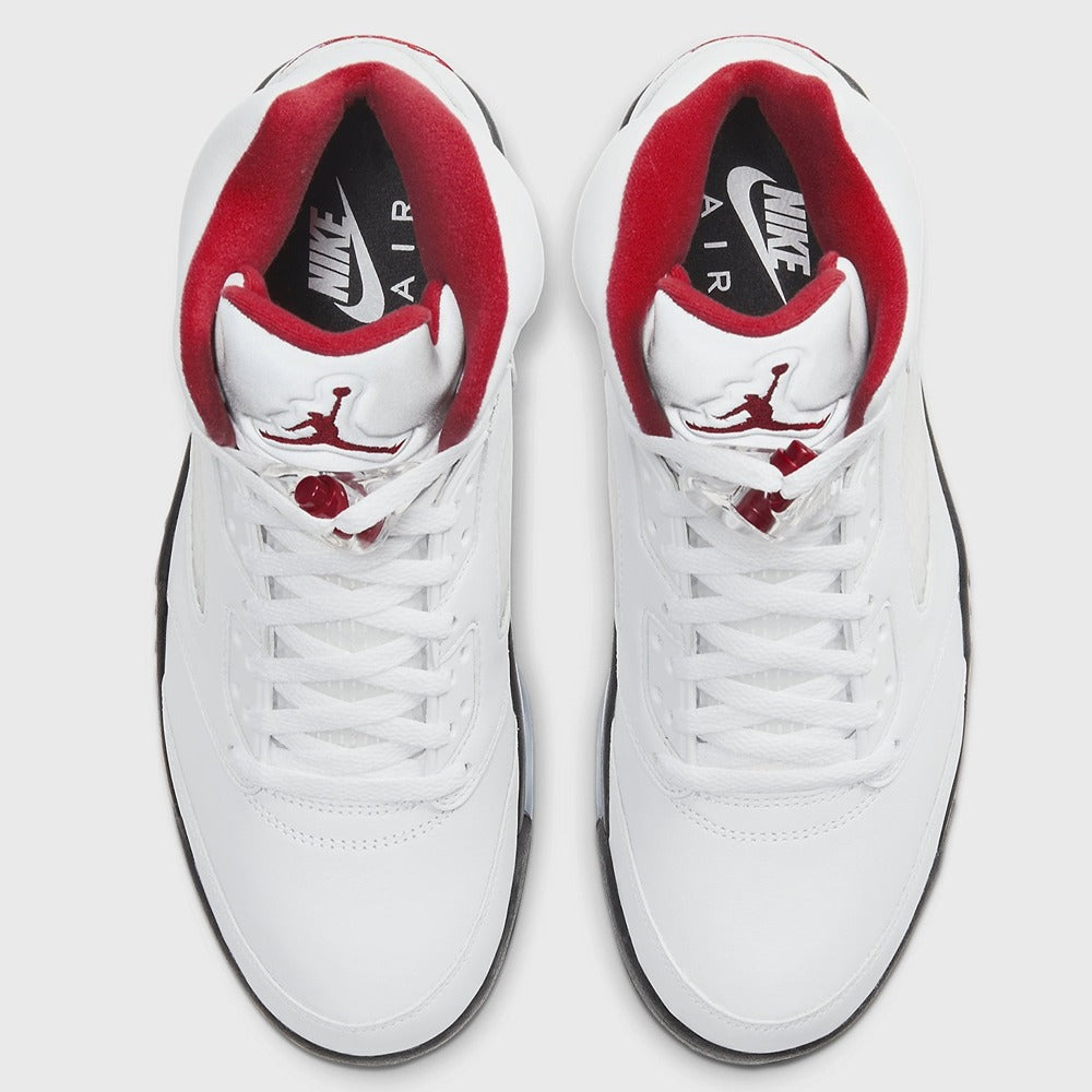 Air Jordan 5 Retro Fire Red (2020 edition) DA1911-102