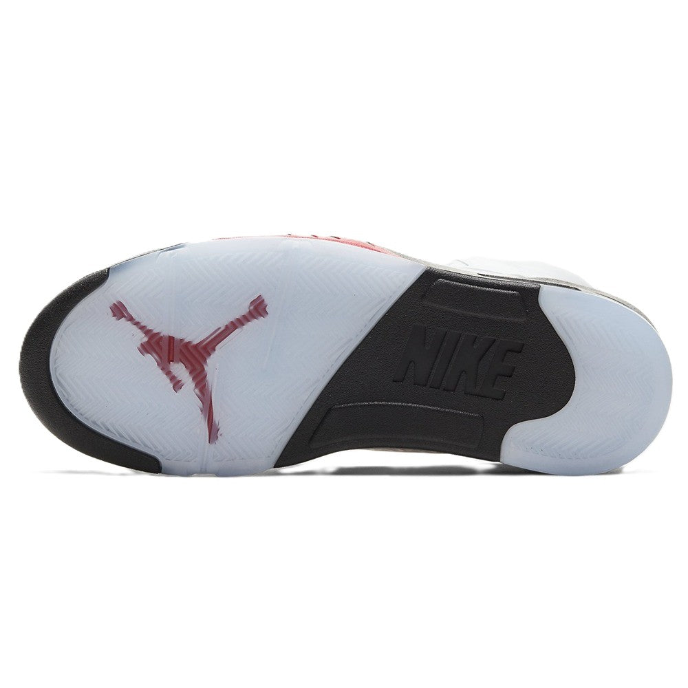 Air Jordan 5 Retro Fire Red (2020 edition) DA1911-102