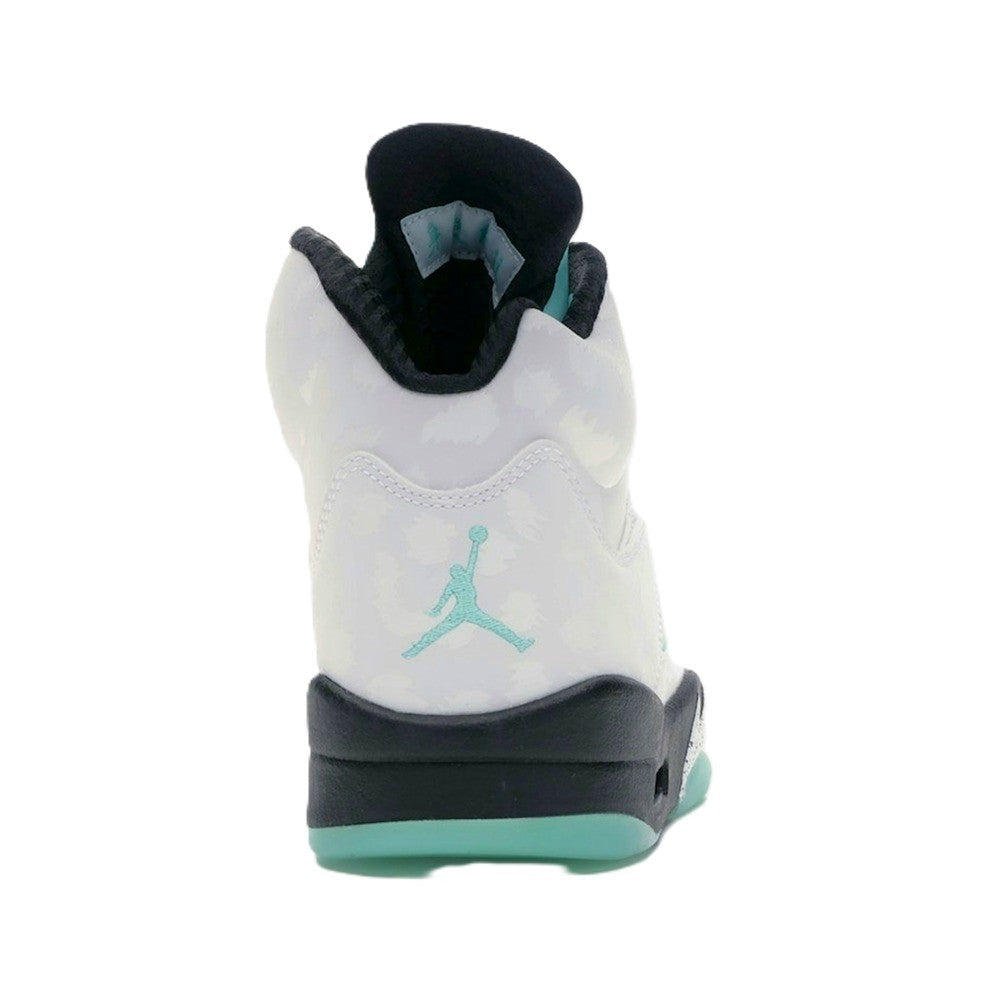 Air Jordan 5 Retro Island Green CN2932-100