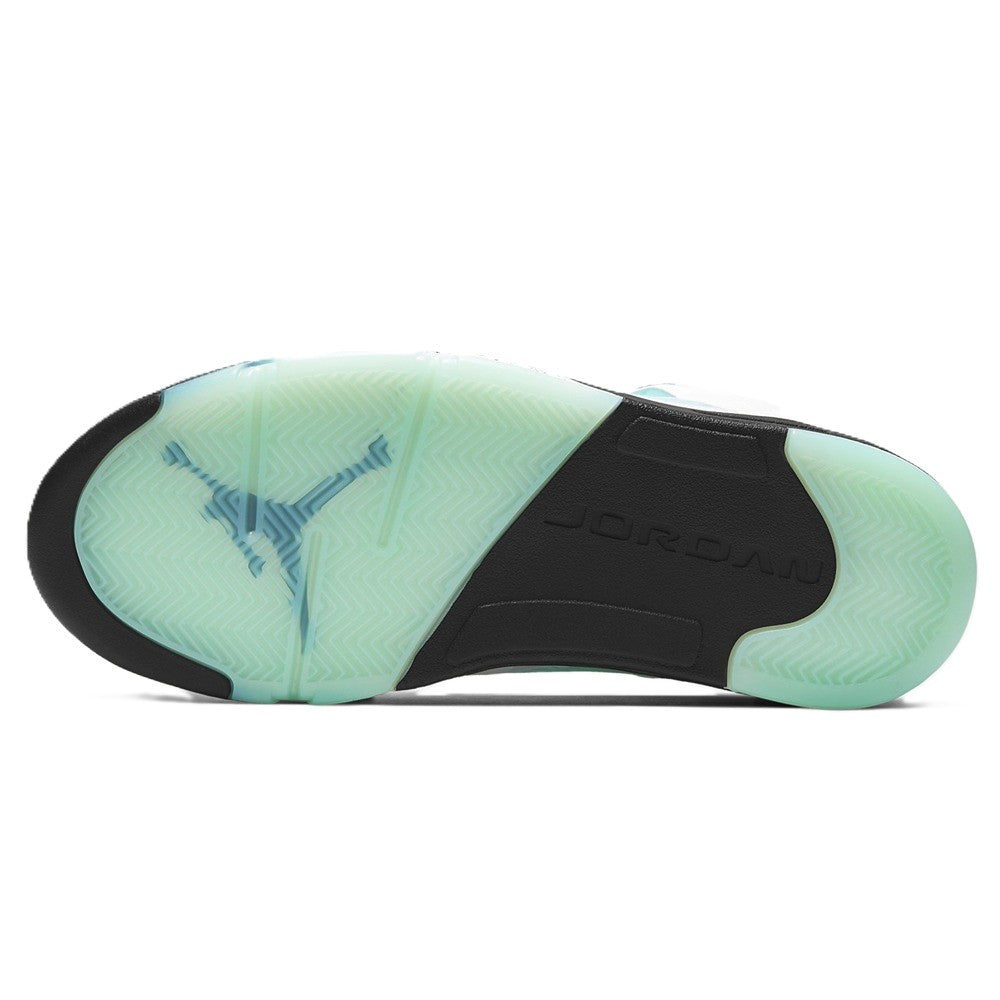 Air Jordan 5 Retro Island Green CN2932-100