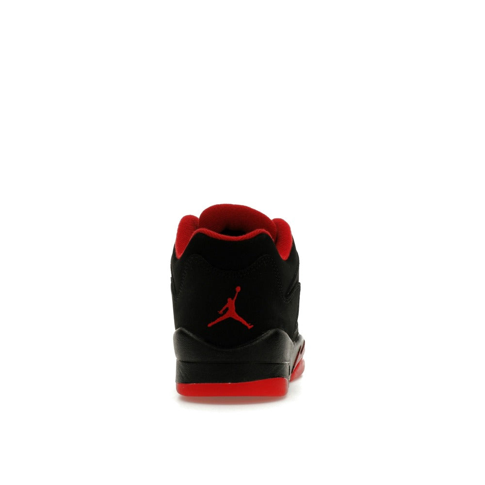 Air Jordan 5 Retro Low BG Alternate 90 (Grade-School-Boy) 314338-001
