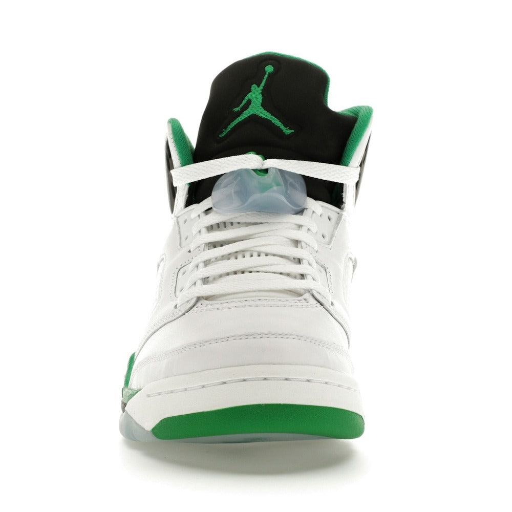 Air Jordan 5 Retro Lucky Green (Women Exclusive) DD9336-103