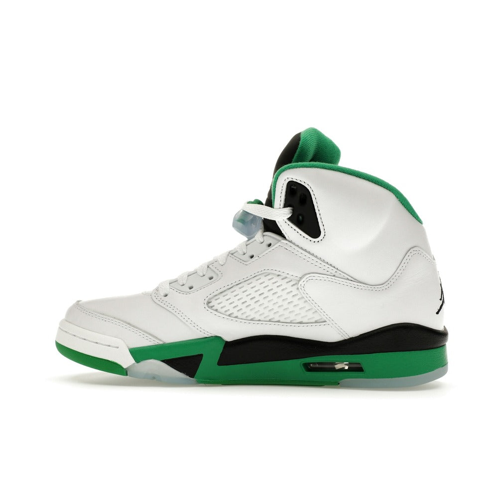 Air Jordan 5 Retro Lucky Green (Women Exclusive) DD9336-103