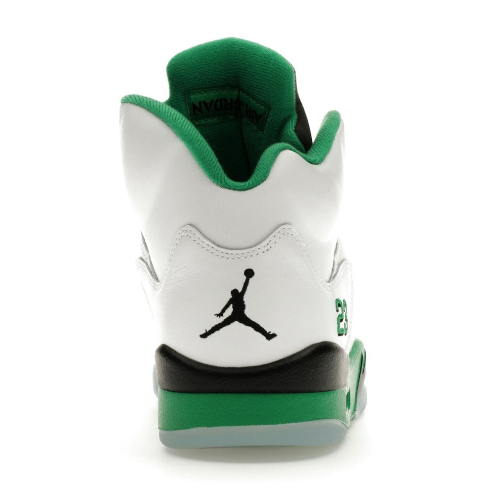 Air Jordan 5 Retro Lucky Green (Women Exclusive) DD9336-103