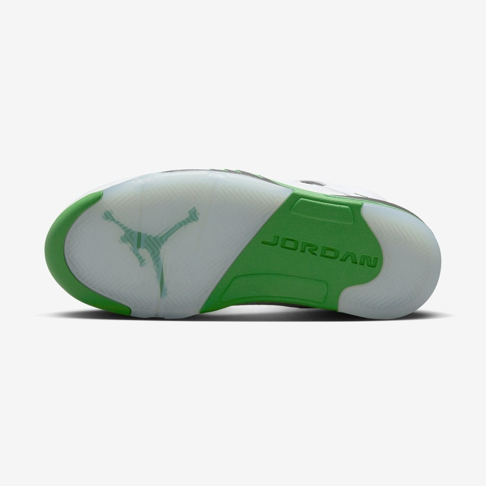 Air Jordan 5 Retro Lucky Green (Women Exclusive) DD9336-103