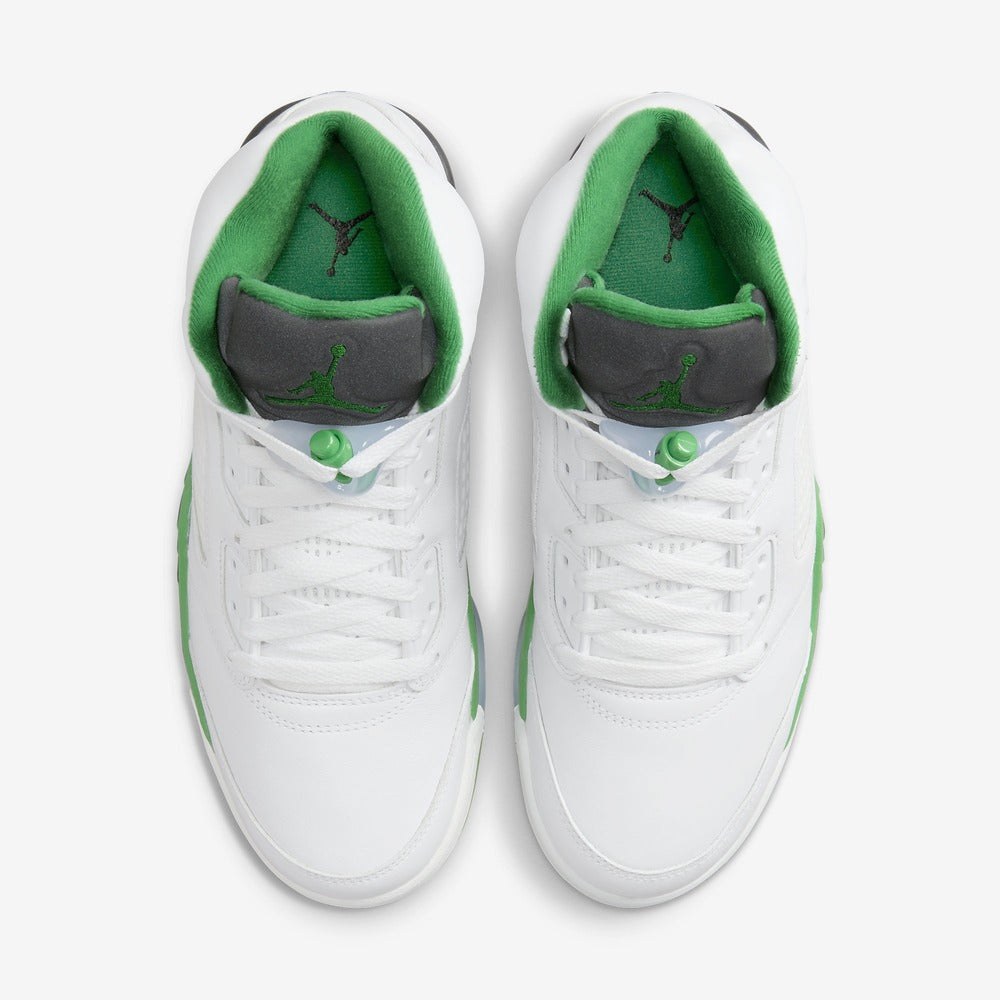 Air Jordan 5 Retro Lucky Green (Women Exclusive) DD9336-103