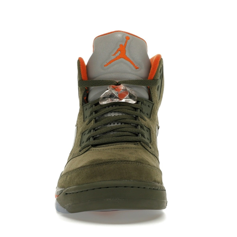 Air Jordan 5 Retro Olive (2024 edition) DD0587-308