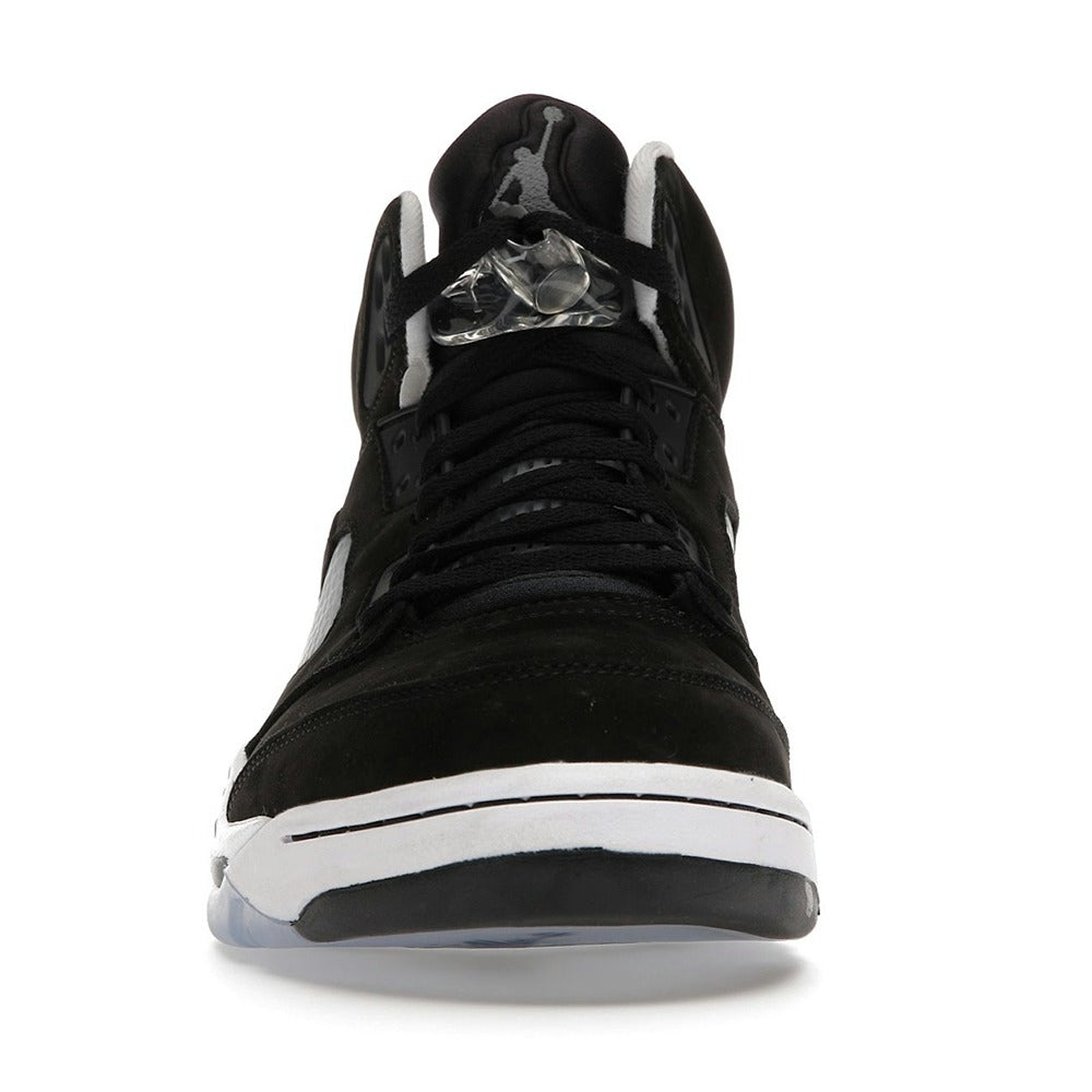 Air Jordan 5 Retro Oreo (2021 edition) CT4838-011