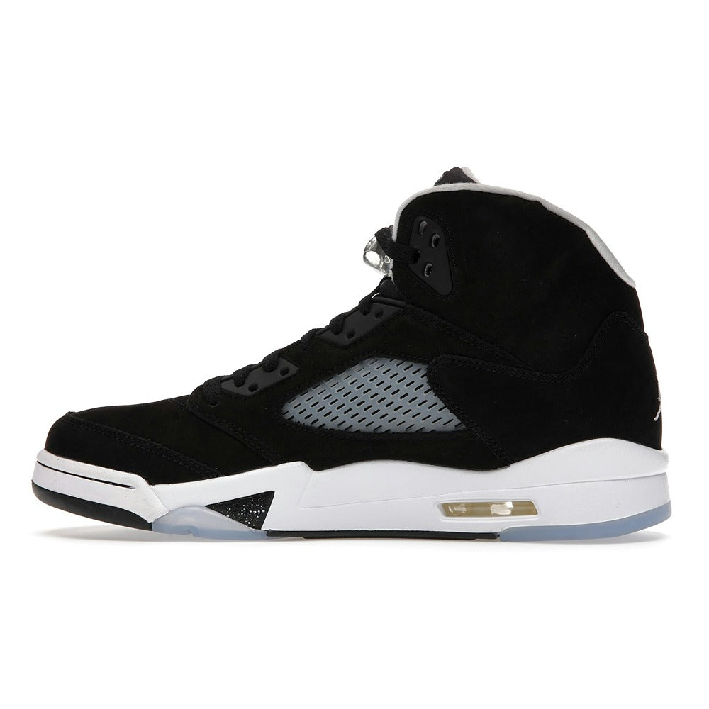 Air Jordan 5 Retro Oreo (2021 edition) CT4838-011