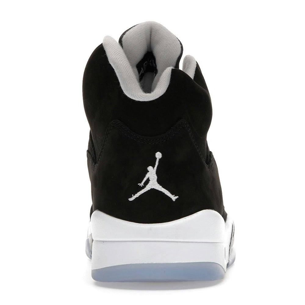 Air Jordan 5 Retro Oreo (2021 edition) CT4838-011