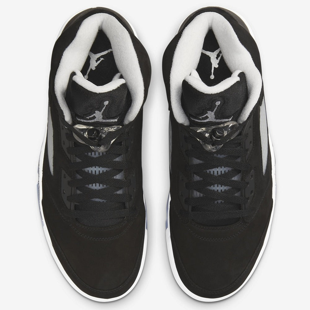 Air Jordan 5 Retro Oreo (2021 edition) CT4838-011