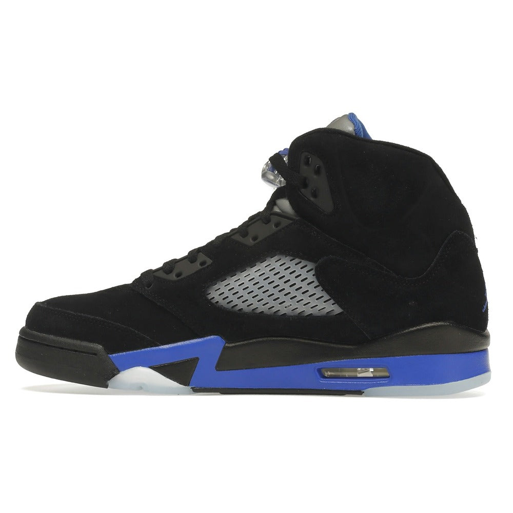Air Jordan 5 Retro Racer Blue CT4838-004