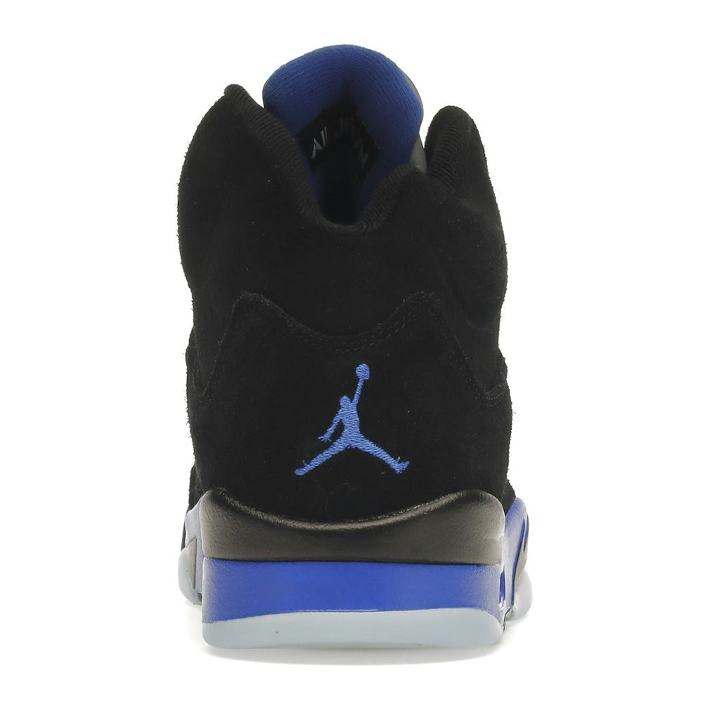 Air Jordan 5 Retro Racer Blue CT4838-004