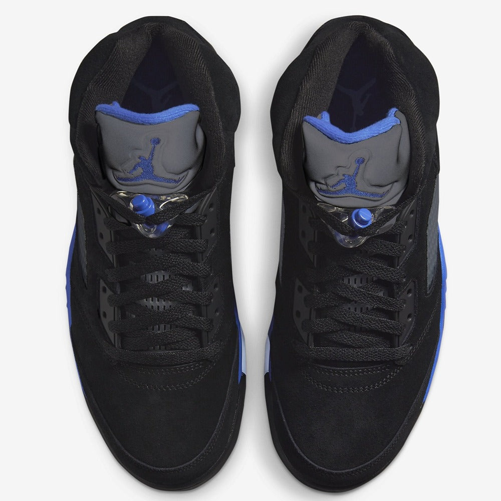 Air Jordan 5 Retro Racer Blue CT4838-004
